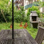 Appartement Between Lakes Interlaken