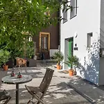 Between Lakes Appartement