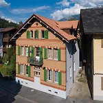 Between Lakes Appartement *