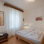 Between Lakes Appartement *
