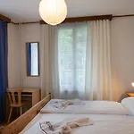 Between Lakes Appartement *
