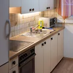 Between Lakes Appartement
