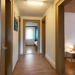 Appartement Between Lakes *