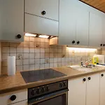 Appartement Between Lakes *