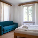 Appartement Between Lakes