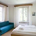 Appartement Between Lakes *