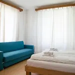 Between Lakes Appartement