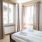 Appartement Between Lakes Interlaken