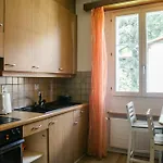 Between Lakes Appartement