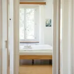 Between Lakes Appartement *