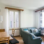 Between Lakes Appartement *