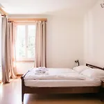 Appartement Between Lakes
