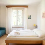 Appartement Between Lakes *
