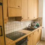Between Lakes Appartement