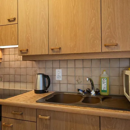 Appartamento Between Lakes - 54 *