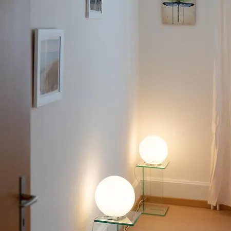 Between Lakes - 54 Appartamento *