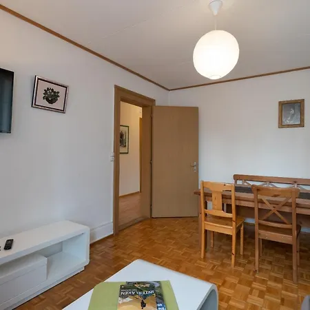 Between Lakes - 54 *