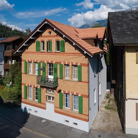 Between Lakes - 54 Appartamento *