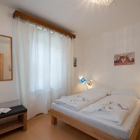 Between Lakes - 54 Appartamento *