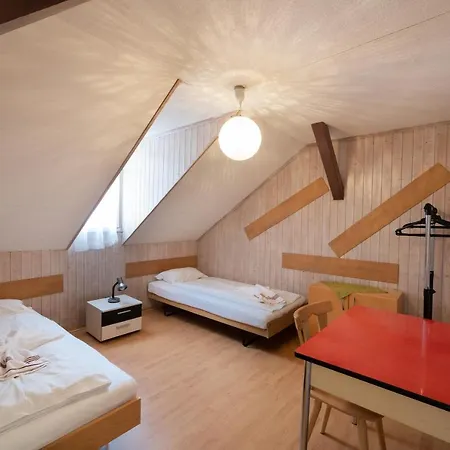 Between Lakes - 54 Appartamento Interlaken