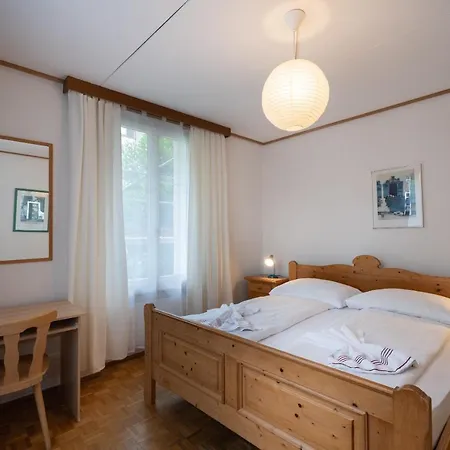 Between Lakes - 54 *