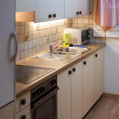 Between Lakes - 54 Appartamento