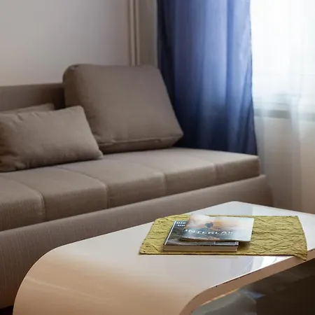 Appartamento Between Lakes - 54 Interlaken