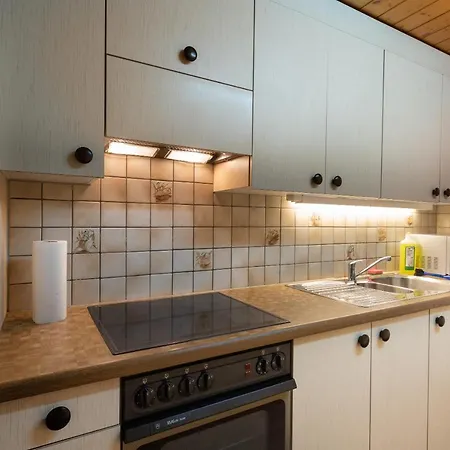 Appartamento Between Lakes - 54 *