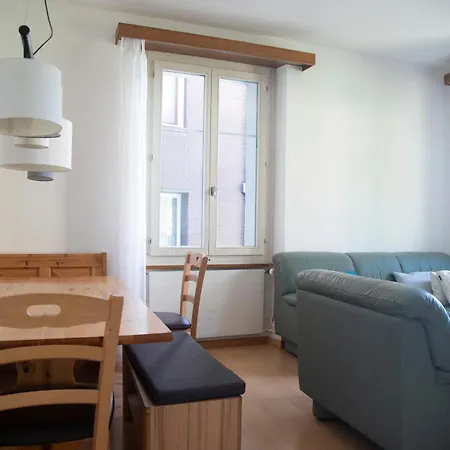 Between Lakes Appartement *