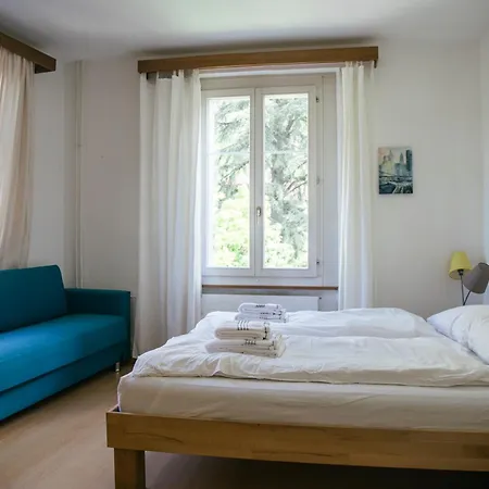 Between Lakes - 54 Apartamento Interlaken