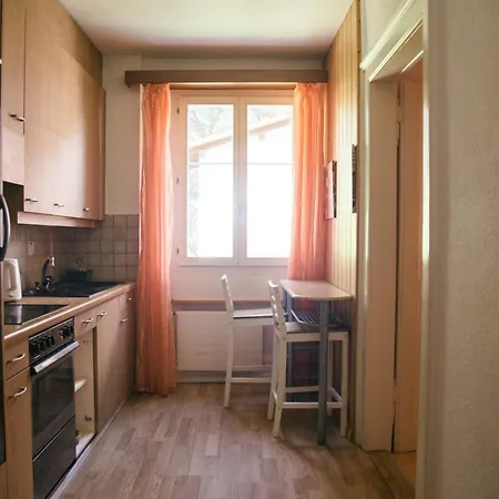 Between Lakes - 54 Interlaken