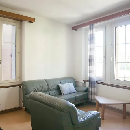Appartement Between Lakes *