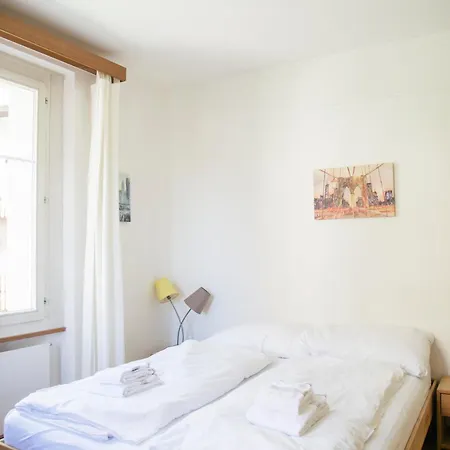 Between Lakes - 54 Appartamento Interlaken