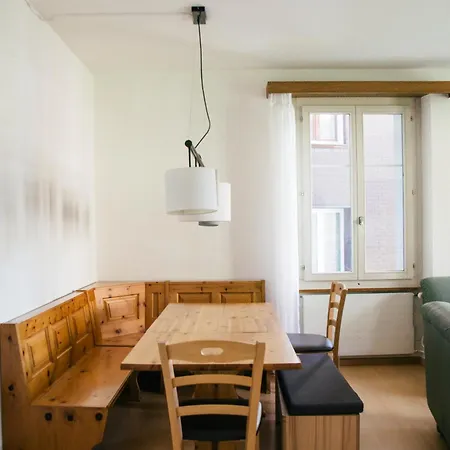 Appartement Between Lakes