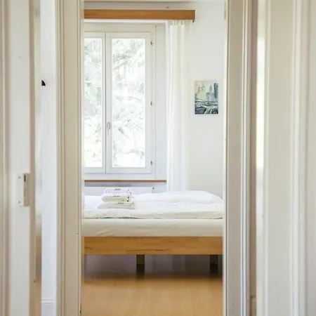 Between Lakes - 54 Appartamento *