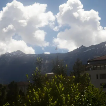 Between Lakes Appartement