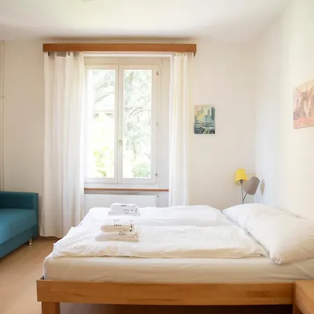 Appartamento Between Lakes - 54 *