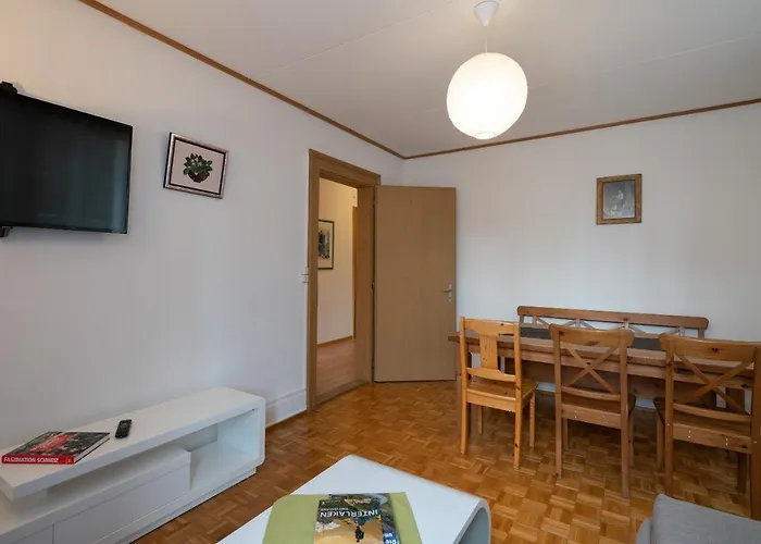 Between Lakes - 54 *