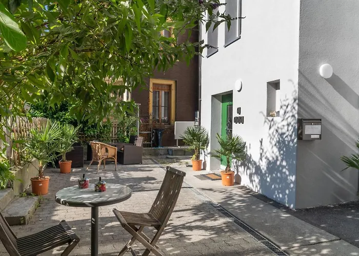 Between Lakes - 54 Lejlighed