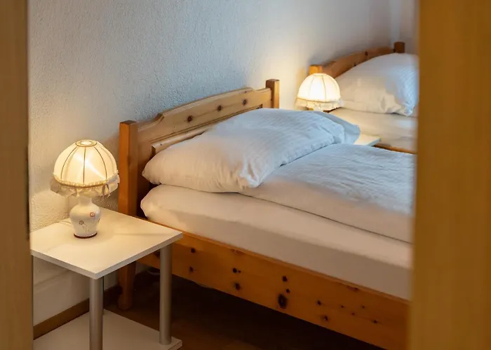 Between Lakes - 54 *