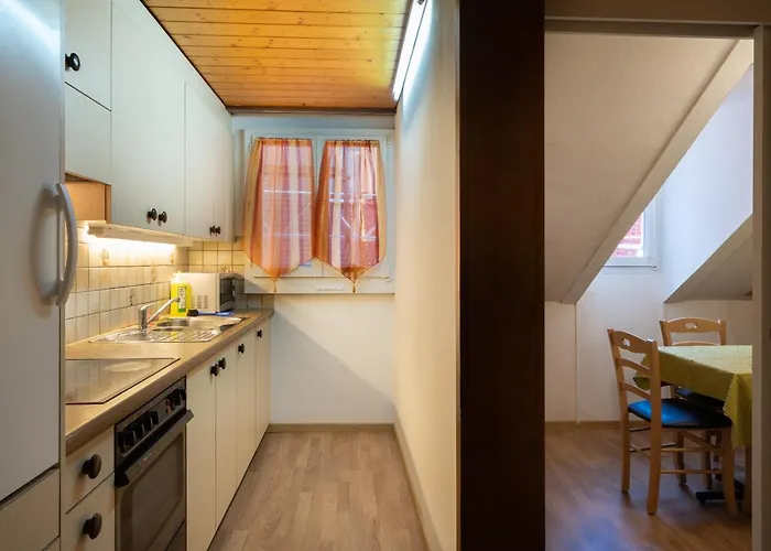 Lejlighed Between Lakes - 54 *