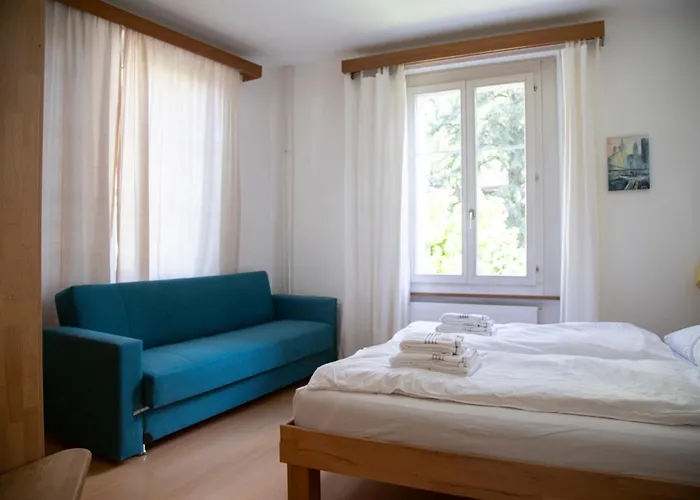 Lejlighed Between Lakes - 54