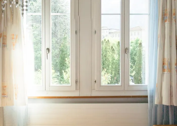 Between Lakes - 54 *