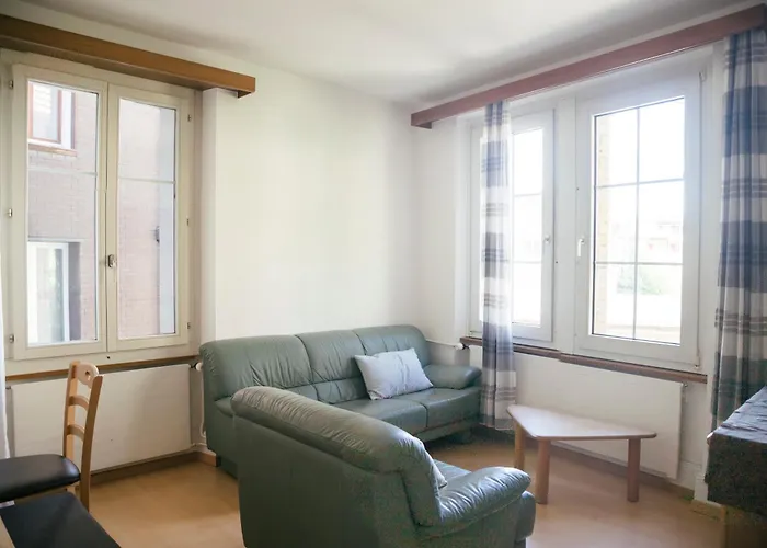 Lejlighed Between Lakes - 54 *