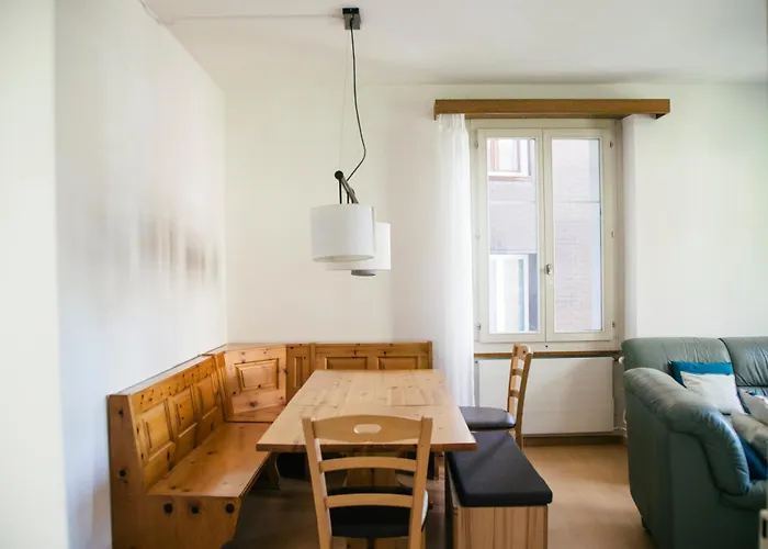 Lejlighed Between Lakes - 54