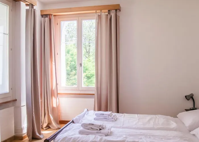 Lejlighed Between Lakes - 54 *