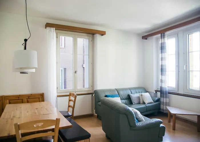 Between Lakes - 54 Lejlighed *