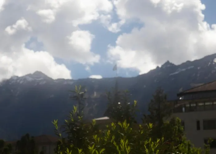 Between Lakes - 54 Lejlighed