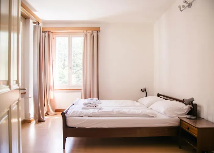 Lejlighed Between Lakes - 54