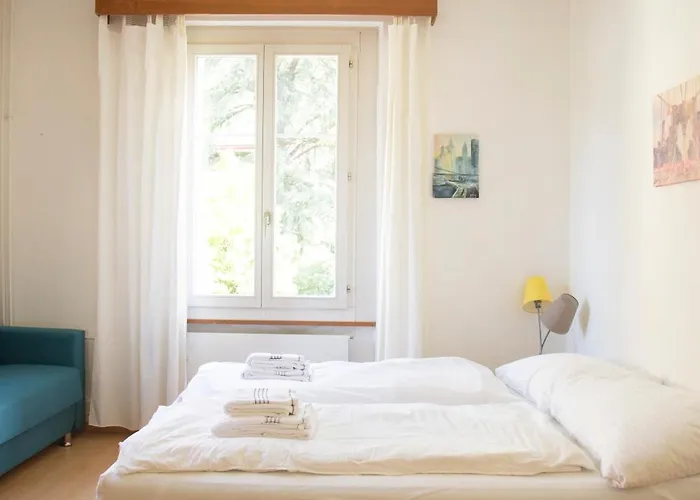 Lejlighed Between Lakes - 54 *